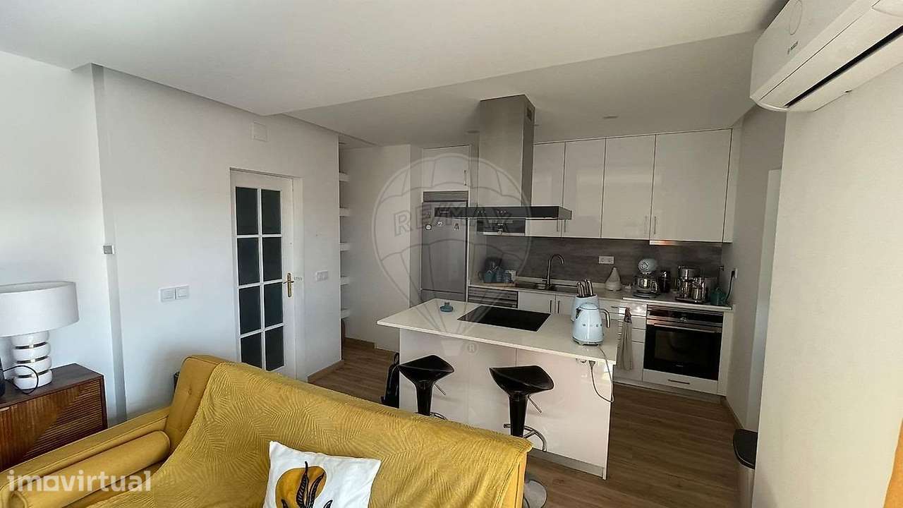 Apartamento T2 para venda - Grande imagem: 2/11