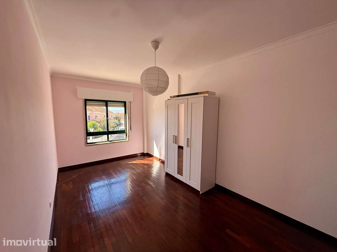 T2 na Abrunheira 94 m², espaço para viver com tranquilidade - Grande imagem: 5/12
