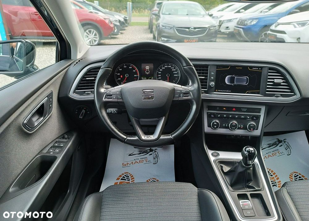 Seat Leon - 18