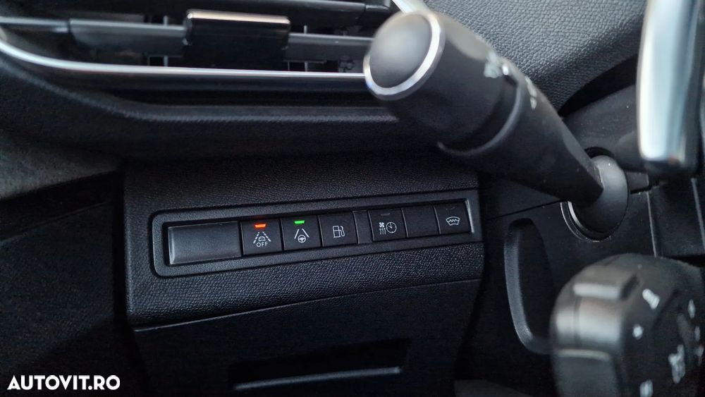 Peugeot 3008 PHEV 300 EAT8 4X4 GT - 21