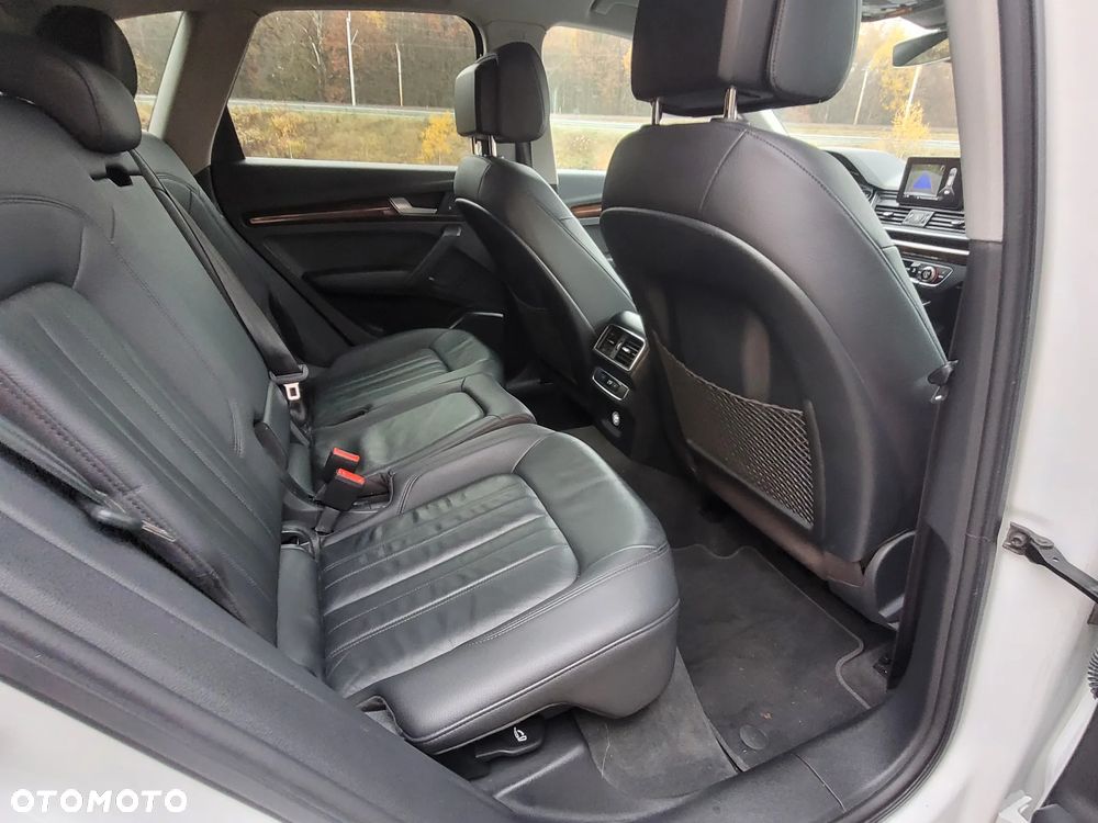 Audi Q5 2.0 TFSI Quattro Sport S tronic - 11