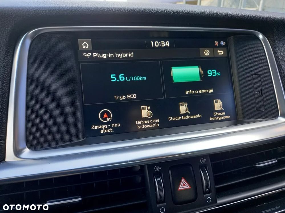 Kia Optima - 14