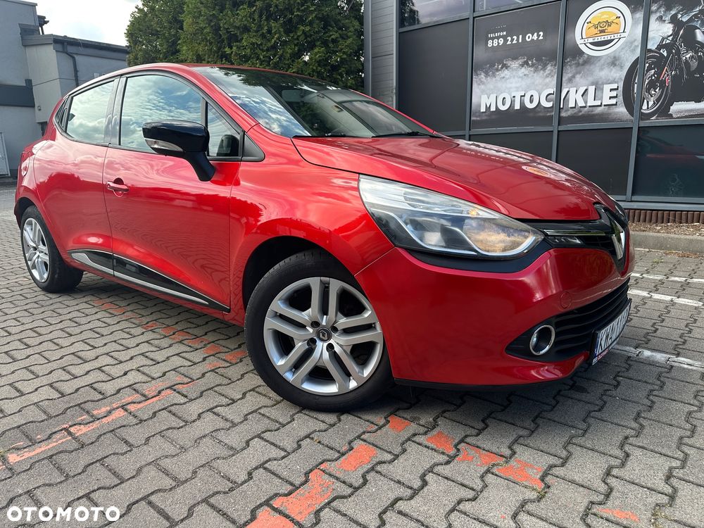 Renault Clio 1.2 16V 75 Business - 1