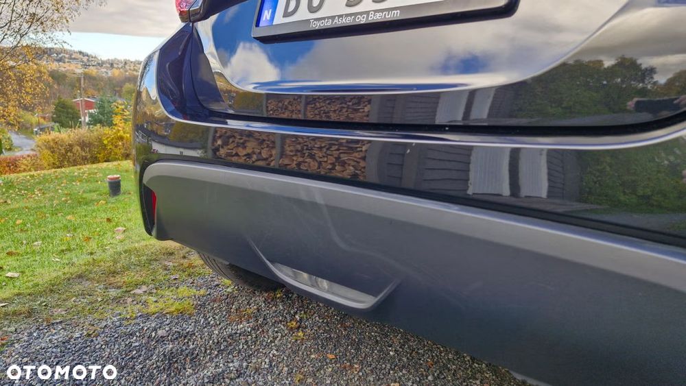 Toyota Yaris Hybrid 1.5 Active - 27