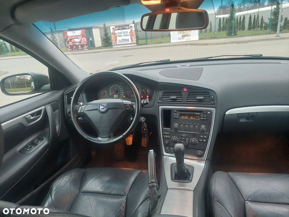 Volvo S40 2.4i Momentum - 12