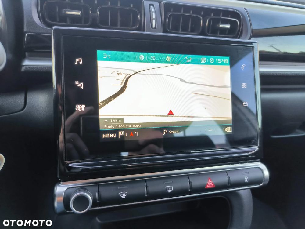 Citroën C3 1.2 PureTech Shine - 6