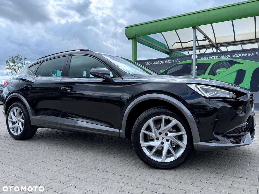 Cupra Formentor 1.5 TSI DSG - 6
