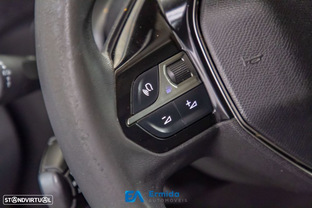 Peugeot Partner 1.5 BlueHDi Asphalt Standard - 34