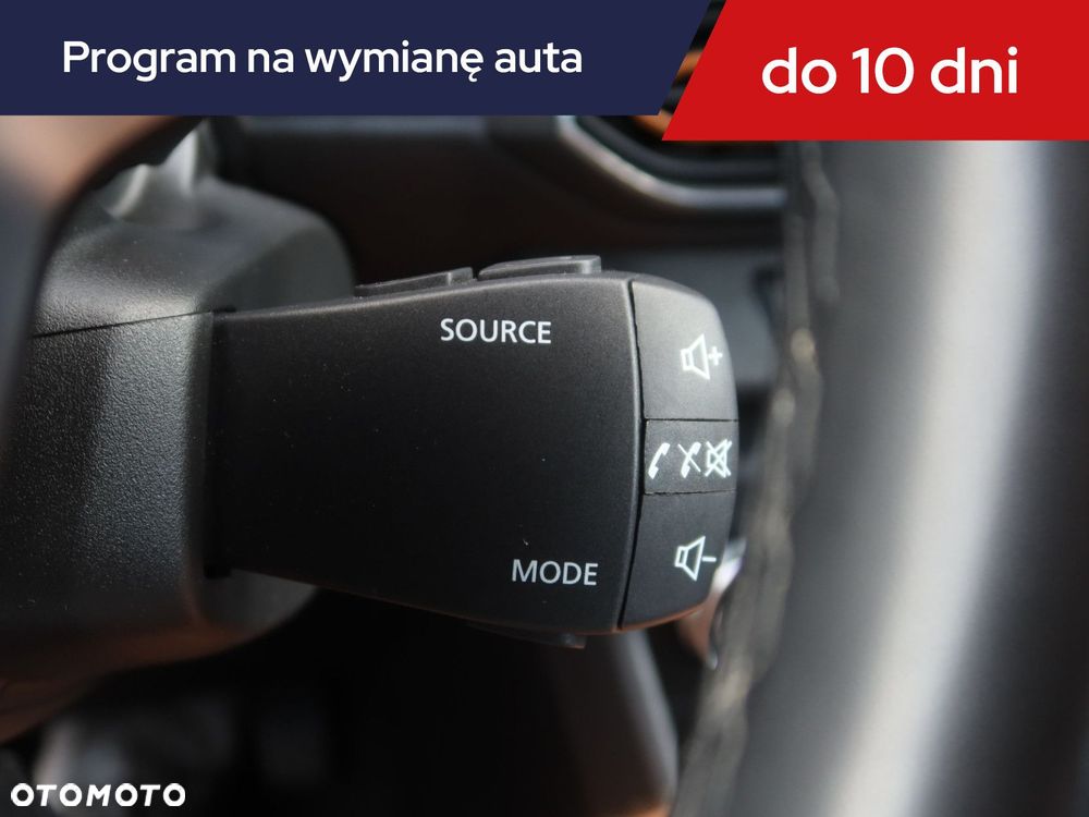 Dacia Sandero - 22