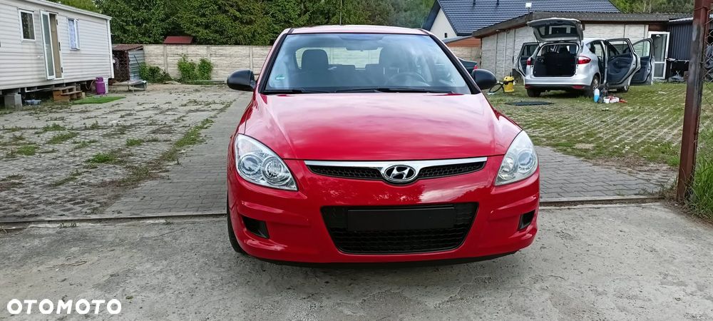 Hyundai i30 1.4 Comfort - 3