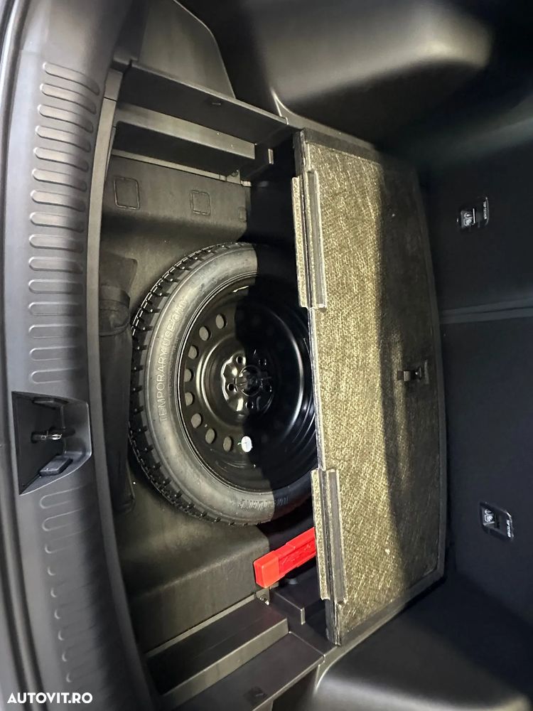 Geely Cityray 1.5 T-GDI 7DCT GK - 15