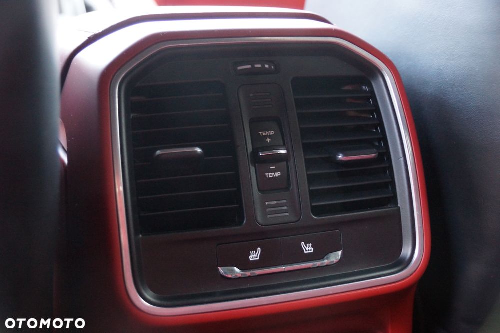 Porsche Macan S Diesel - 29