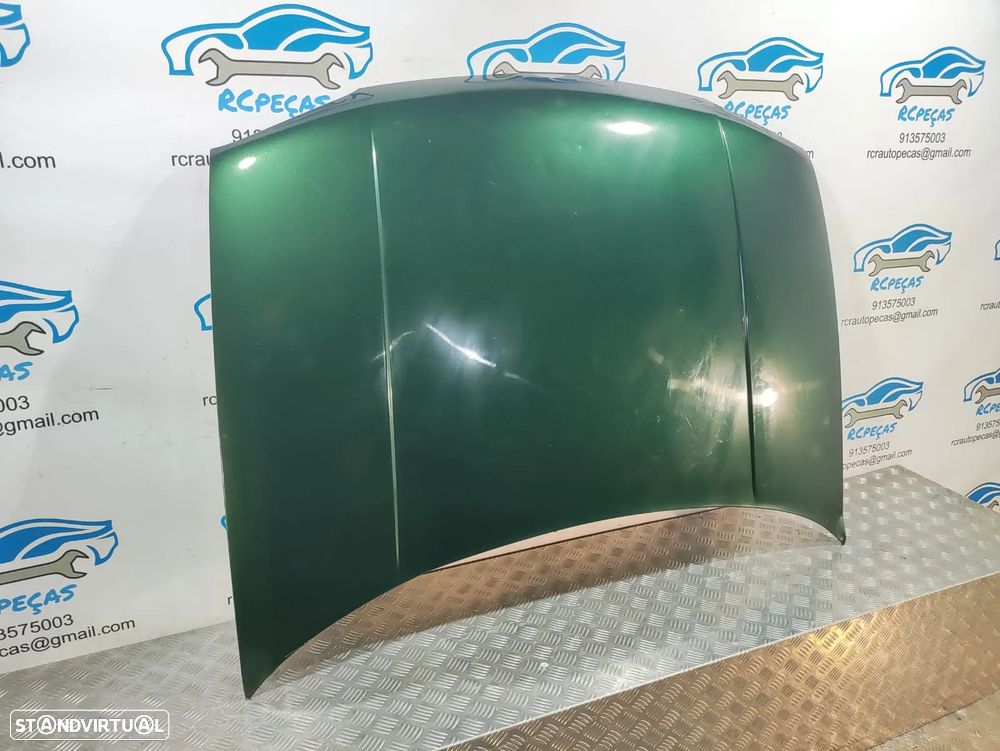 CAPOT VW VOLKSWAGEN GOLF IV 4 MK4 1J1 1J0823031B 1J0823031 CAPÔ CAPO - 3