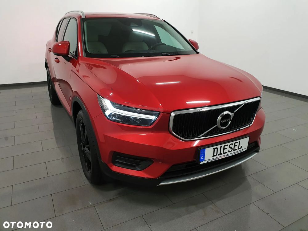 Volvo XC 40 D3 Inscription - 36