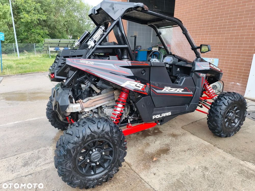 Polaris RZR - 24