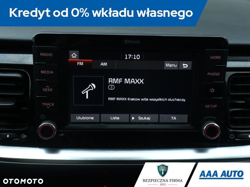 Kia Stonic - 14