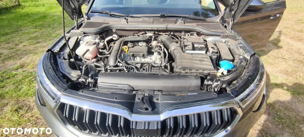 Skoda Kamiq 1.0 TSI DSG Selection - 11