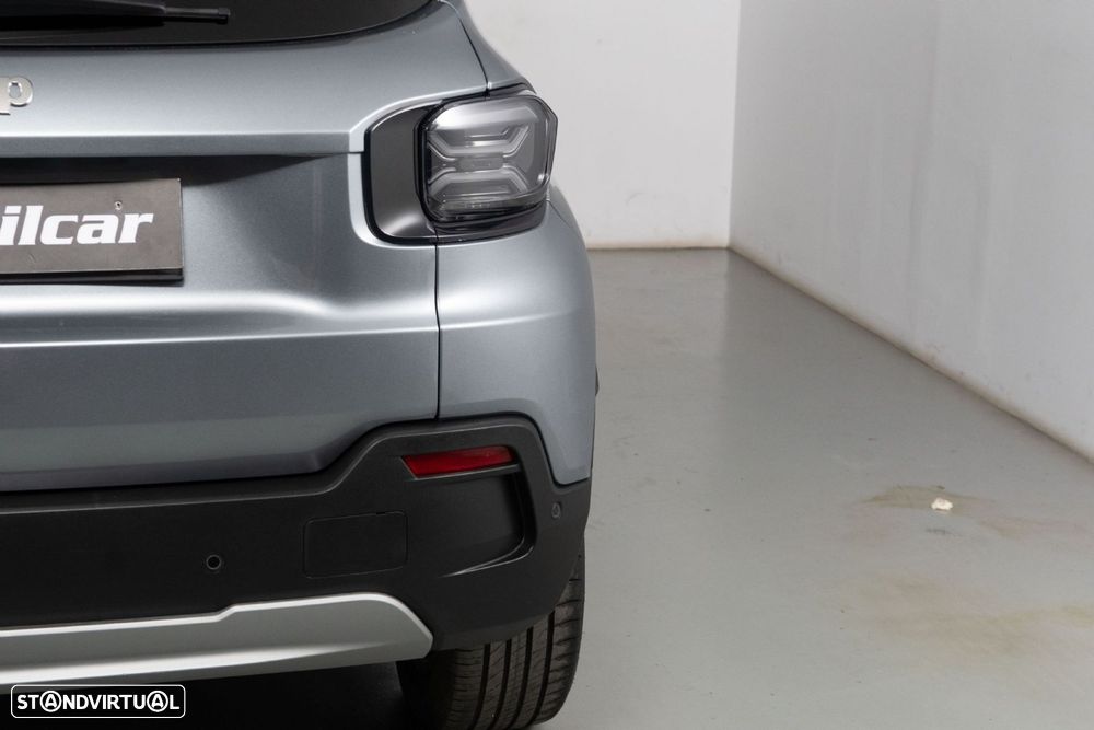 Jeep Avenger 54 kWh Summit - 20