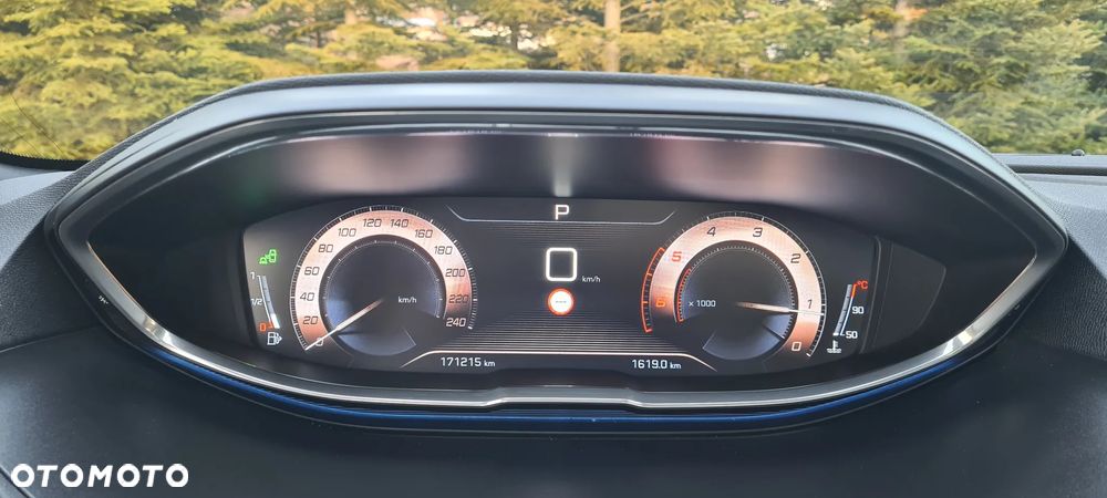 Peugeot 5008 2.0 BlueHDI GT S&S EAT6 - 25