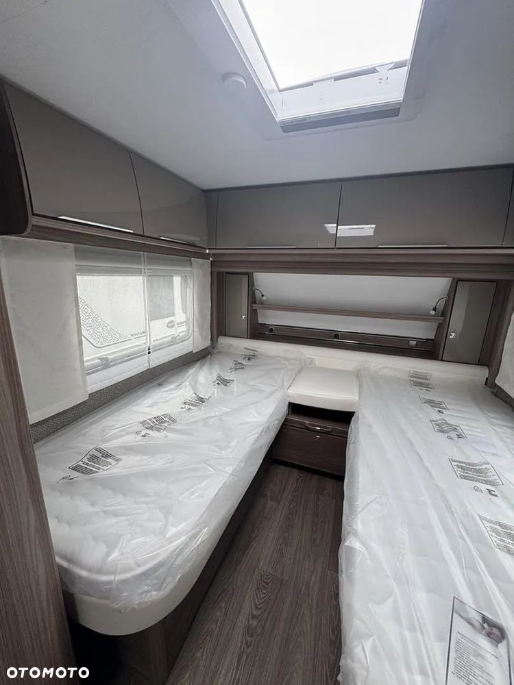 Fendt WYPRZEDAŻ Tendenza 560 SG ATC 2.0 - 7