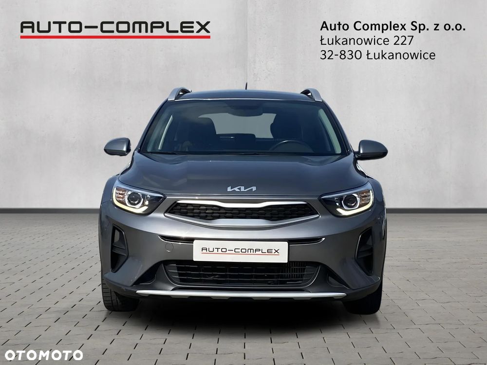 Kia Stonic 2024