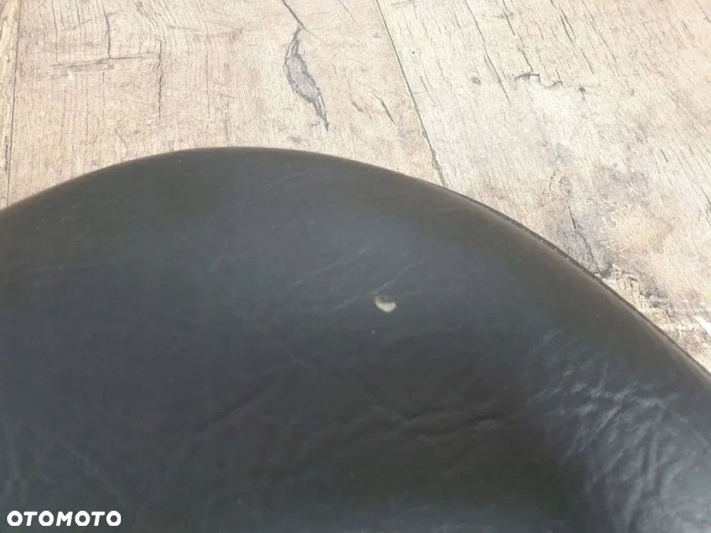 OPARCIE KIEROWCY HARLEY SOFTAIL - 2