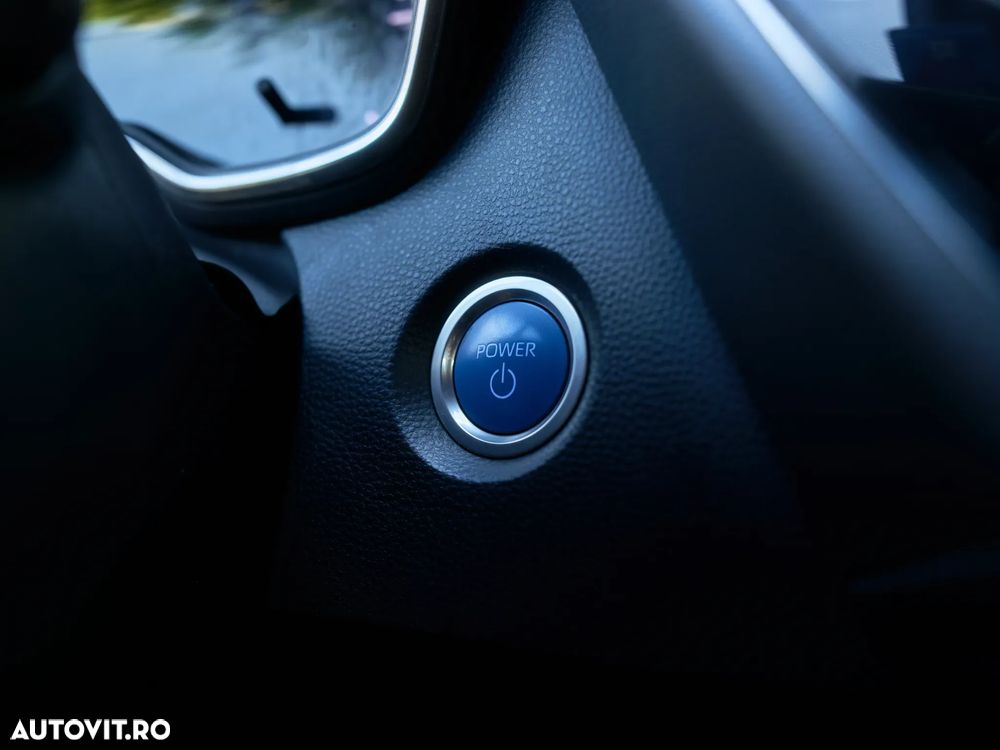 TOYOTA Corolla 2022 — imagine 20