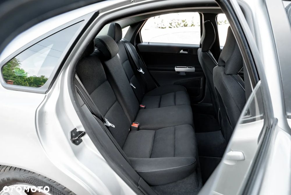 Volvo S40 1.6D DPF DRIVe Momentum - 21