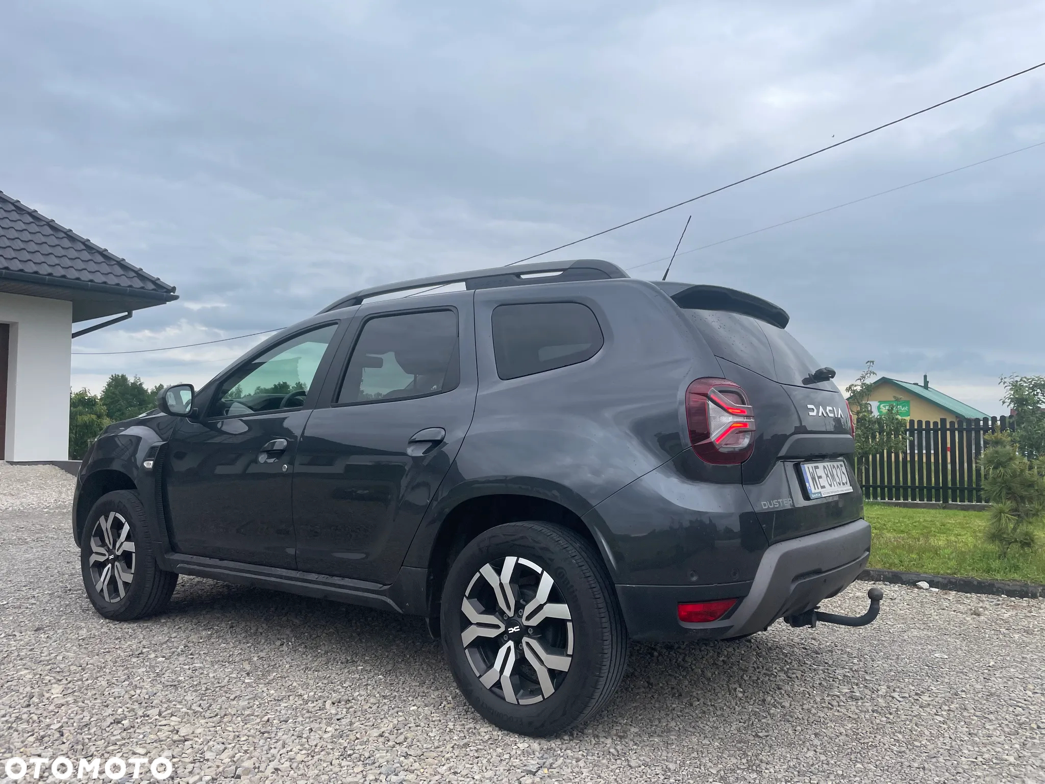 Dacia Duster - 3