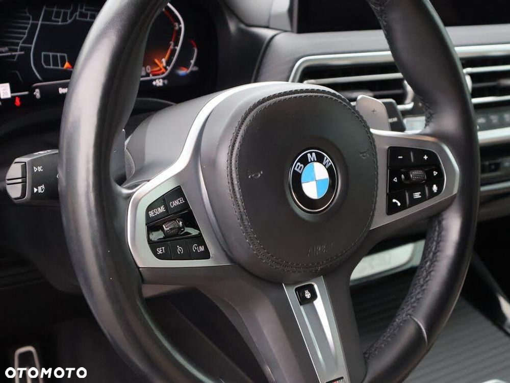 BMW X3 xDrive30i M Sport - 19