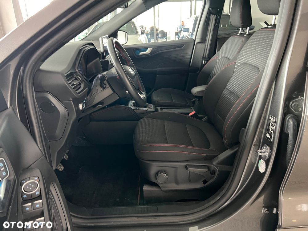 Ford Kuga 1.5 EcoBoost FWD ST-Line - 20