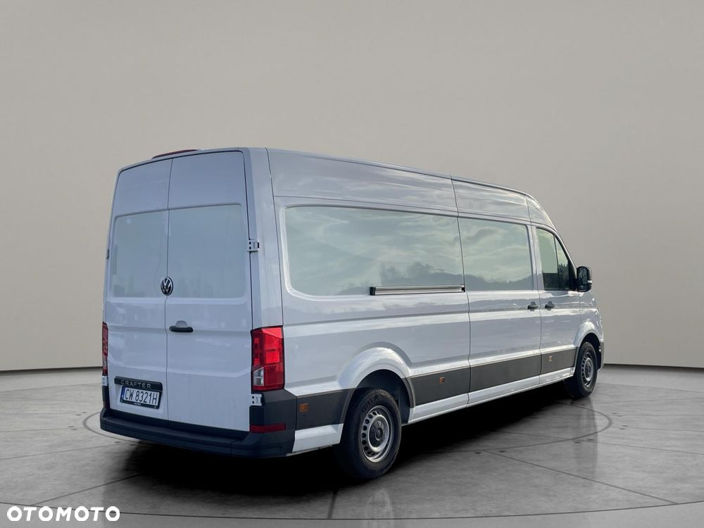 Volkswagen Crafter Standard - 4