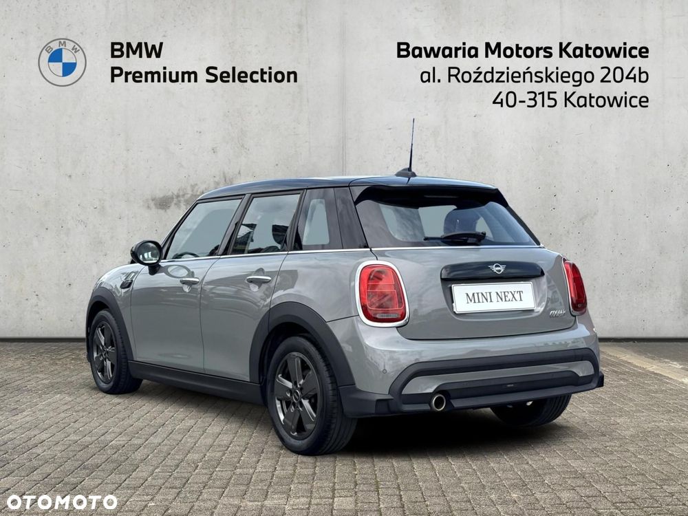 MINI Cooper - 21