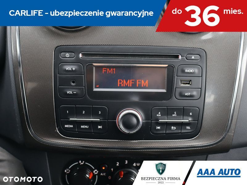 Dacia Sandero - 19