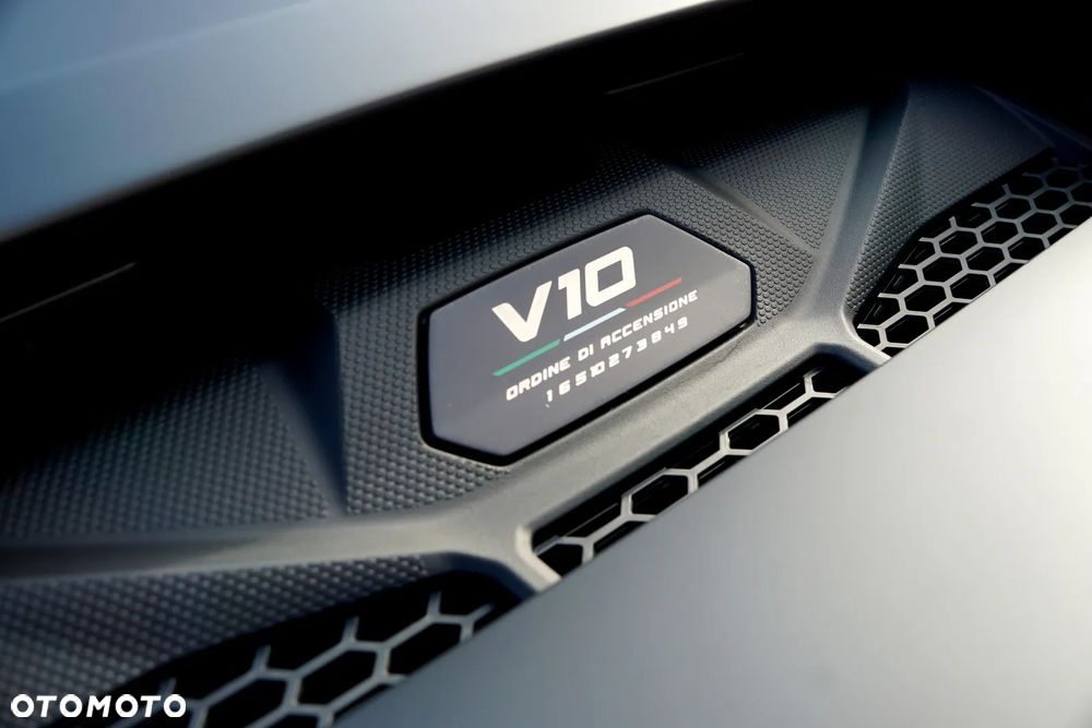 Lamborghini Huracan LP610-4 - 17