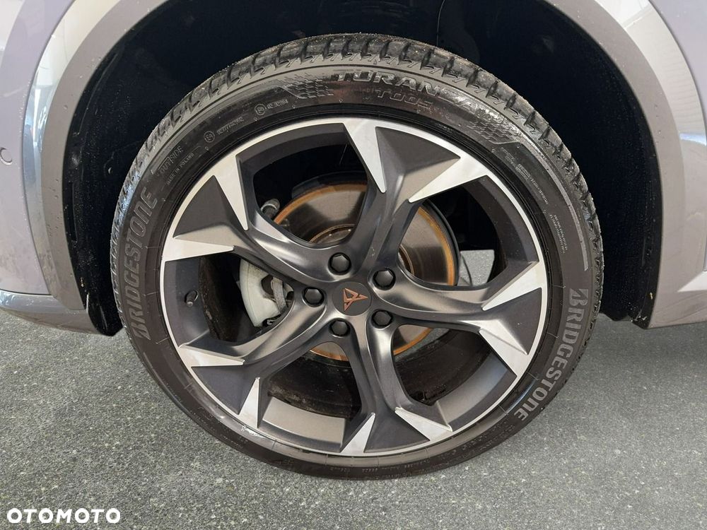 Cupra Formentor - 11