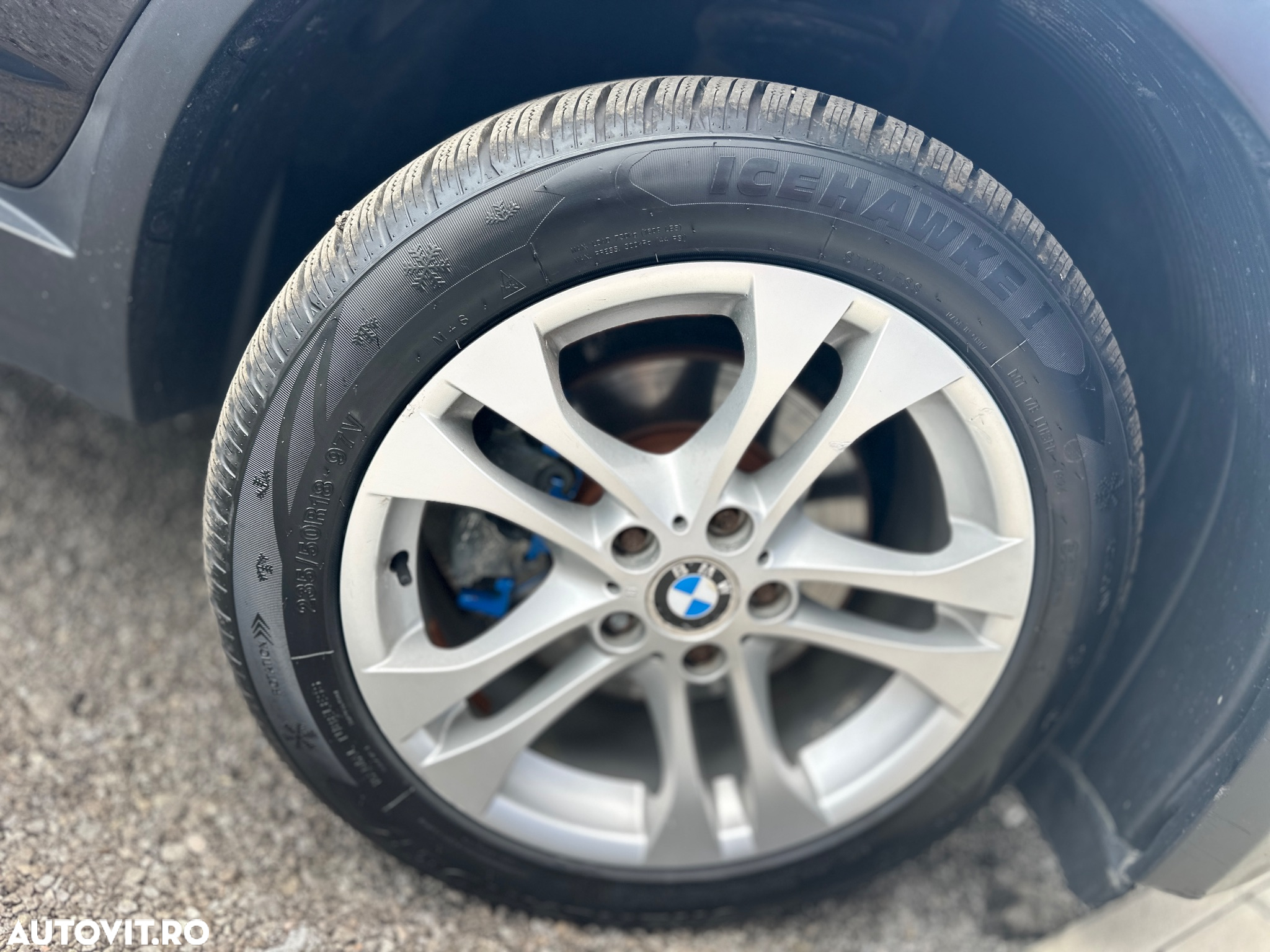 BMW X3 xDrive20d Aut. Edition Exclusive - 16