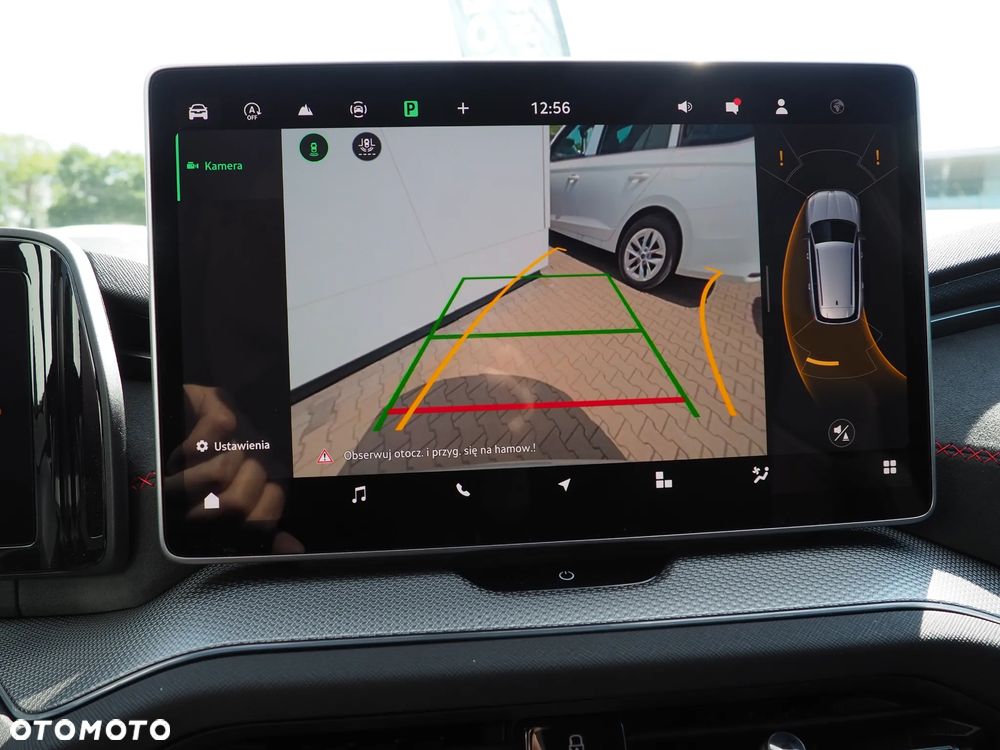 Skoda Kodiaq 2.0 TSI 4x4 RS DSG - 8