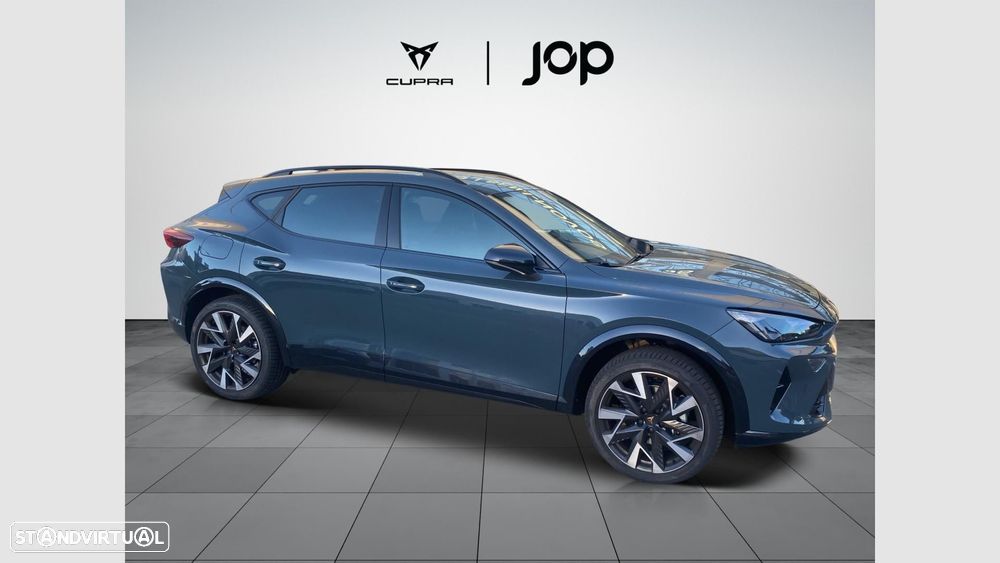 Cupra Formentor 1.5 eTSI DSG - 7
