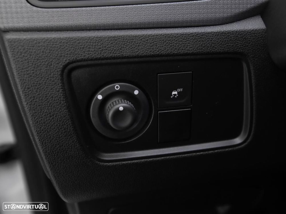 Renault Express 1.5 Blue dCi Advance C/IVA - 12