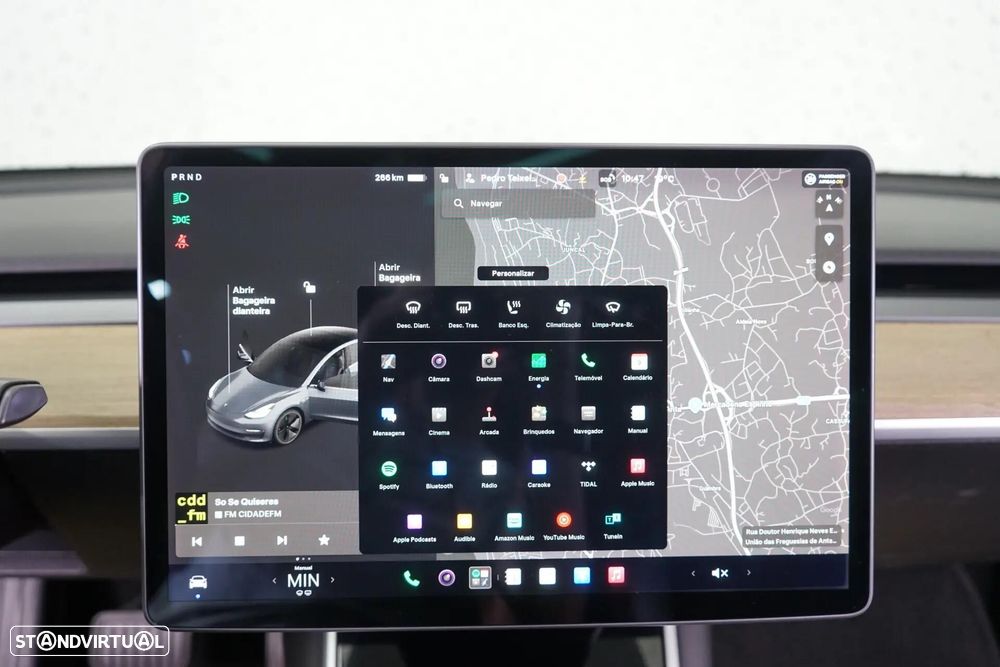 Tesla Model 3 Standard Range Plus RWD - 24