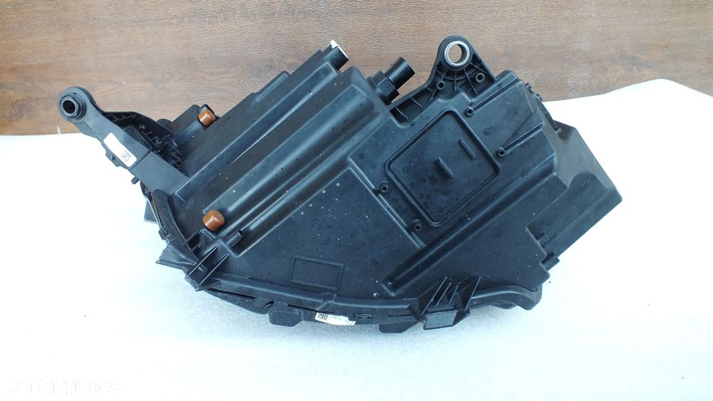 Lampa przednia prawa led Skoda Kamiq 658941016 - 5