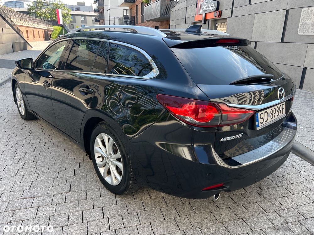 Mazda 6 - 3