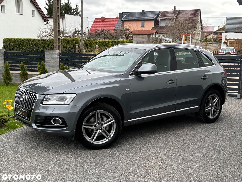 Audi Q5 - 14