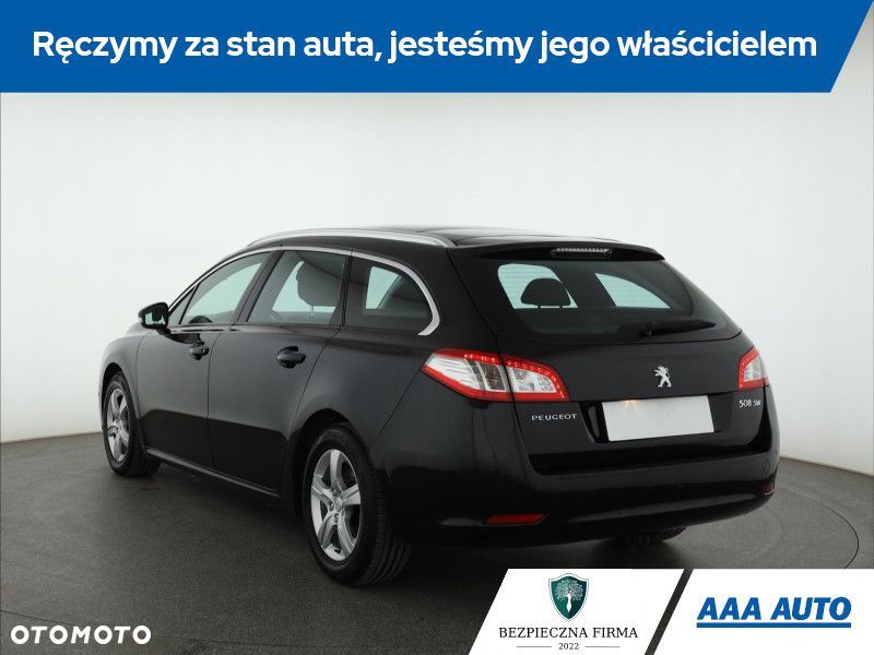 Peugeot 508 - 6