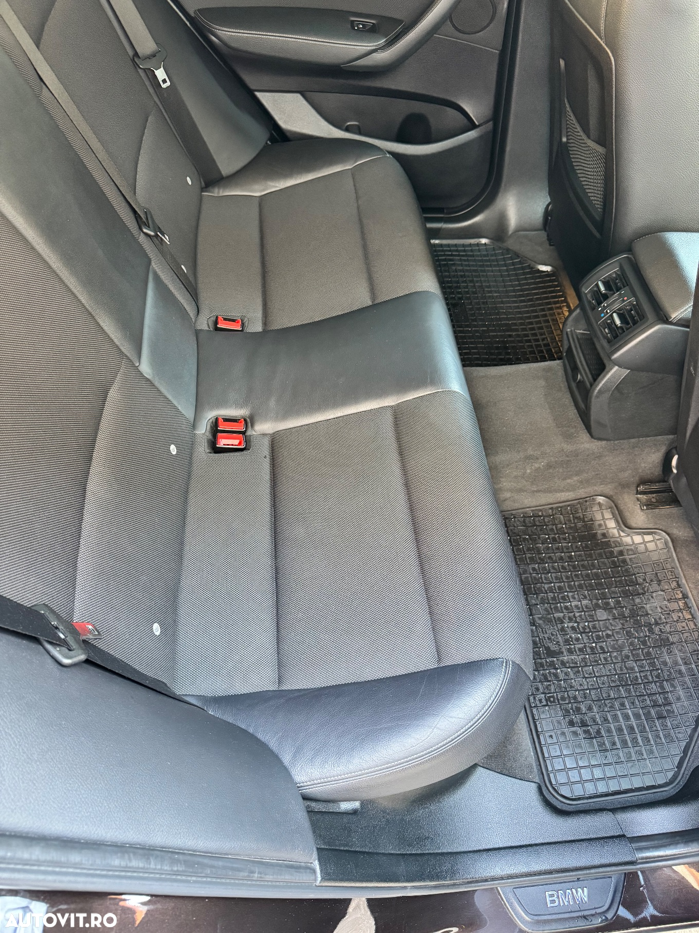 BMW X3 - 16