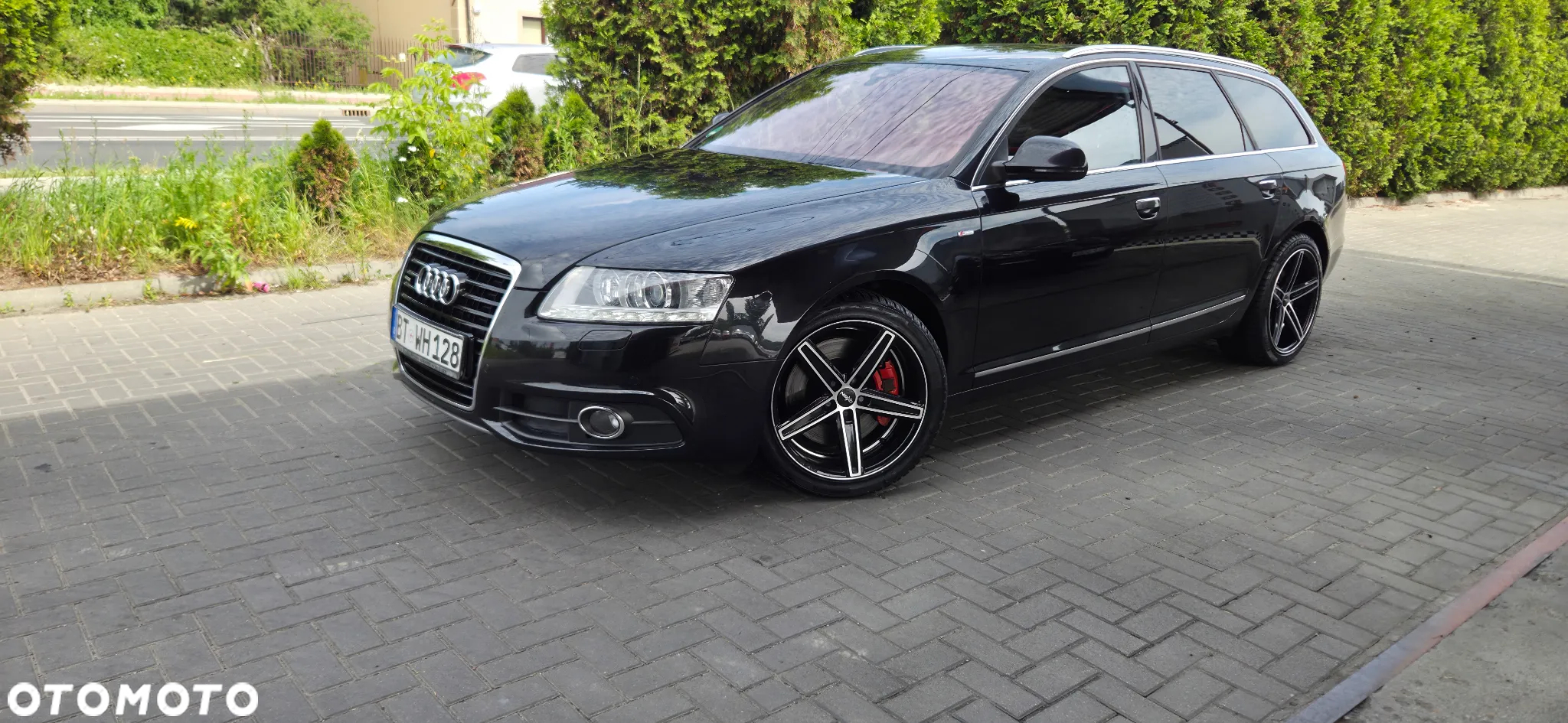 Audi A6 3.0 TDI Quattro Tiptronic - 2