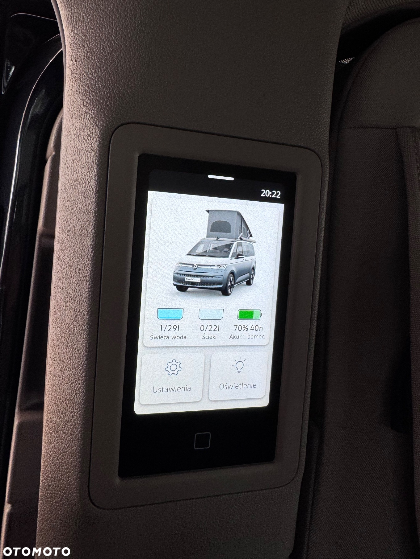 Volkswagen CALIFORNIA - 13