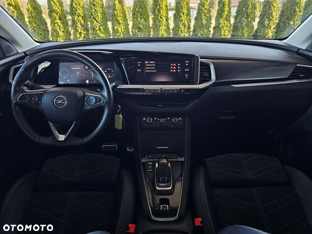 Opel Grandland - 32