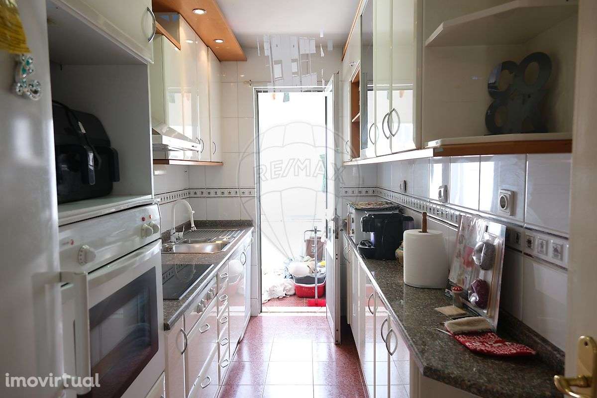 Apartamento T3 para venda - Grande imagem: 4/13